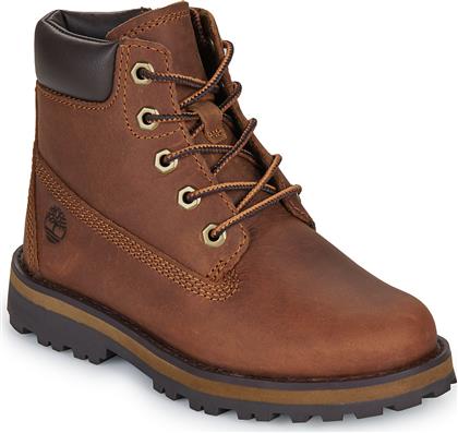 ΜΠΟΤΕΣ COURMA KID TIMBERLAND