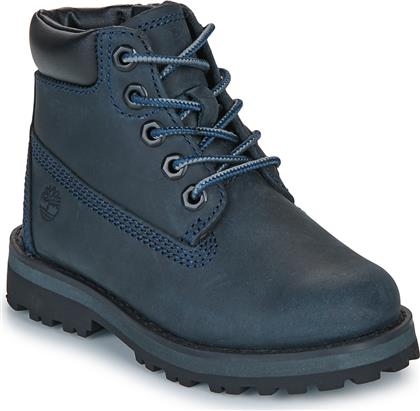 ΜΠΟΤΕΣ COURMA KID MID LACE UP TIMBERLAND