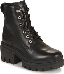 ΜΠΟΤΕΣ EVERLEIGH BOOT 6 IN LACE UP TIMBERLAND