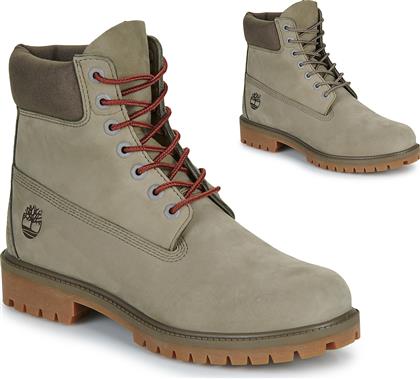 ΜΠΟΤΕΣ HERITAGE TIMBERLAND