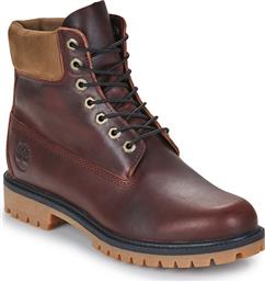 ΜΠΟΤΕΣ HERITAGE 6 INCH TIMBERLAND