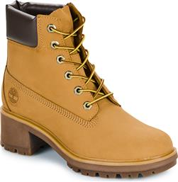 ΜΠΟΤΕΣ KINSLEY MID LACE UP TIMBERLAND