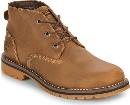 ΜΠΟΤΕΣ LARCHMONT MID LACE UP TIMBERLAND