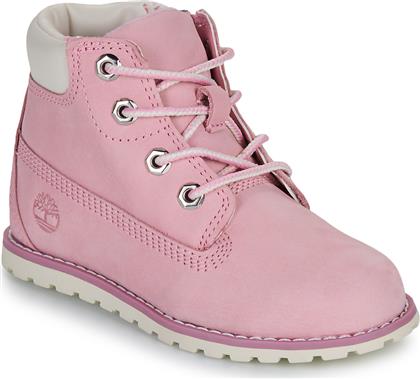 ΜΠΟΤΕΣ POKEY PINE TIMBERLAND