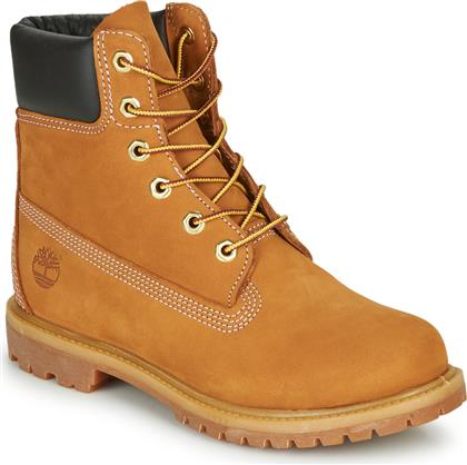 ΜΠΟΤΕΣ PREMIUM TIMBERLAND