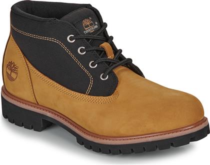 ΜΠΟΤΕΣ PREMIUM TIMBERLAND από το SPARTOO