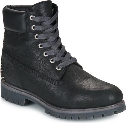 ΜΠΟΤΕΣ PREMIUM TIMBERLAND