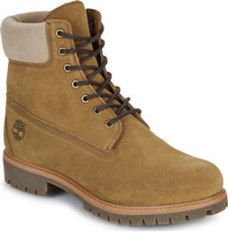 ΜΠΟΤΕΣ PREMIUM TIMBERLAND