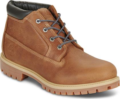ΜΠΟΤΕΣ PREMIUM TIMBERLAND