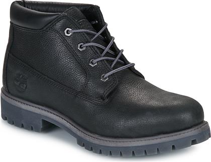 ΜΠΟΤΕΣ PREMIUM TIMBERLAND