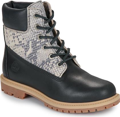 ΜΠΟΤΕΣ PREMIUM TIMBERLAND