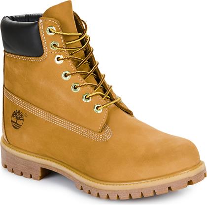 ΜΠΟΤΕΣ PREMIUM 6 INCH TIMBERLAND