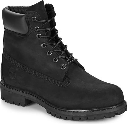 ΜΠΟΤΕΣ PREMIUM 6 INCH TIMBERLAND από το SPARTOO