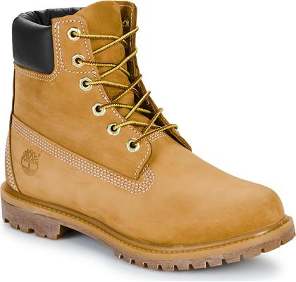 ΜΠΟΤΕΣ PREMIUM 6 INCH TIMBERLAND