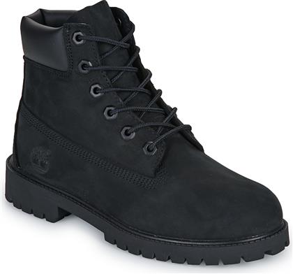 ΜΠΟΤΕΣ PREMIUM 6 INCH TIMBERLAND