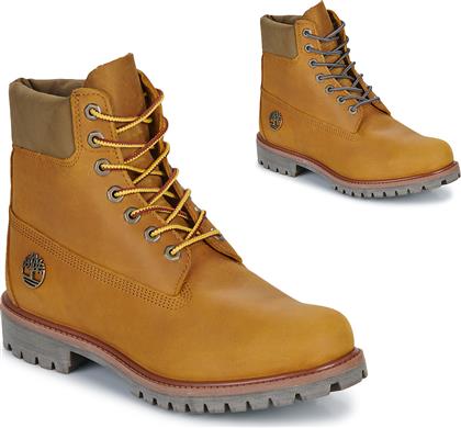 ΜΠΟΤΕΣ PREMIUM 6 INCH WP TIMBERLAND