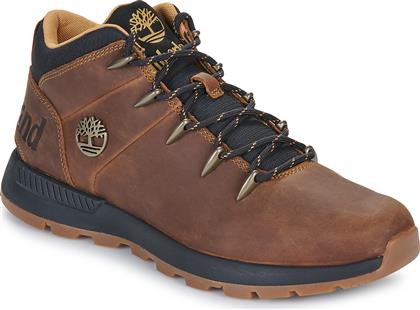 ΜΠΟΤΕΣ SPRINT TREKKER MID LACE UP TIMBERLAND