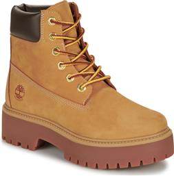 ΜΠΟΤΕΣ STONE STREET 6 INCH TIMBERLAND