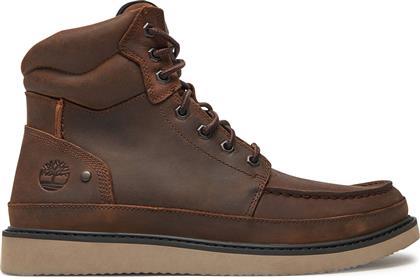 ΜΠΟΤΕΣ TB0A698FW011 ΚΑΦΕ TIMBERLAND