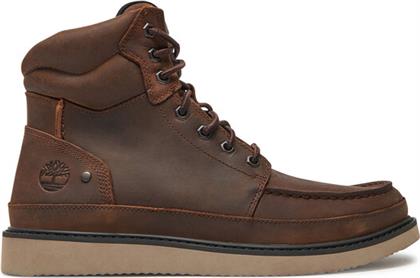 ΜΠΟΤΕΣ TB0A698FW011 ΚΑΦΕ TIMBERLAND