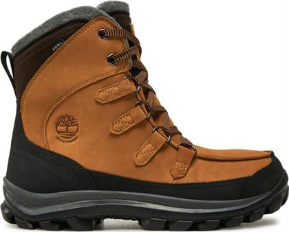 ΜΠΟΤΕΣ TB19701R2311 ΚΑΦΕ TIMBERLAND