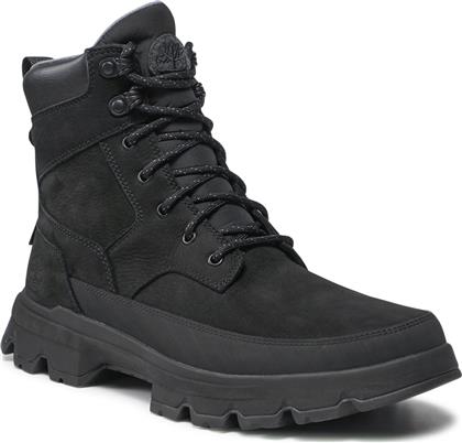 ΜΠΟΤΕΣ TBL ORIG ULTRA WP BOOT TB0A44SS015 ΜΑΥΡΟ TIMBERLAND