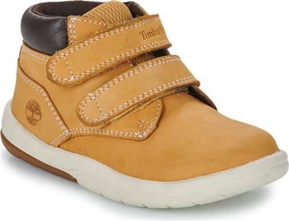 ΜΠΟΤΕΣ TODDLE TRACKS MID HOOK LOOP TIMBERLAND από το SPARTOO