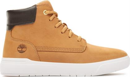 ΜΠΟΤΙΝΙΑ TIMBERLAND