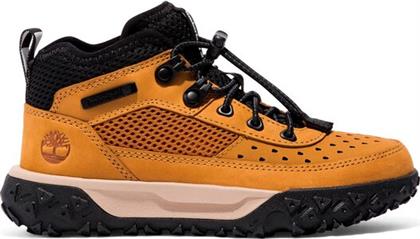 ΜΠΟΤΙΝΙΑ TIMBERLAND