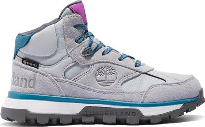 ΜΠΟΤΙΝΙΑ TIMBERLAND