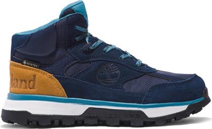 ΜΠΟΤΙΝΙΑ TIMBERLAND