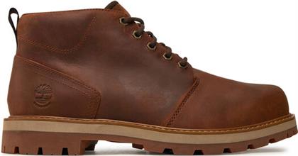 ΜΠΟΤΙΝΙΑ TIMBERLAND