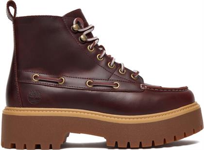 ΜΠΟΤΙΝΙΑ TIMBERLAND
