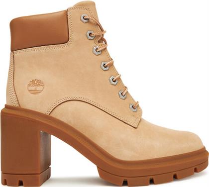 ΜΠΟΤΙΝΙΑ TIMBERLAND