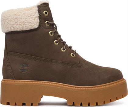 ΜΠΟΤΙΝΙΑ TIMBERLAND