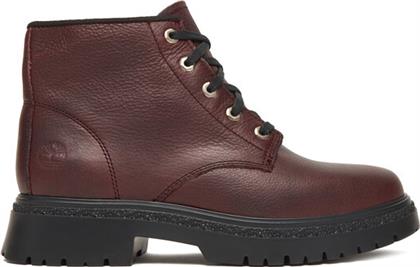 ΜΠΟΤΙΝΙΑ TIMBERLAND