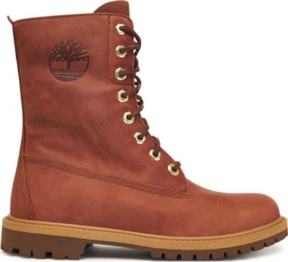ΜΠΟΤΙΝΙΑ TIMBERLAND
