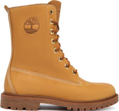 ΜΠΟΤΙΝΙΑ TIMBERLAND