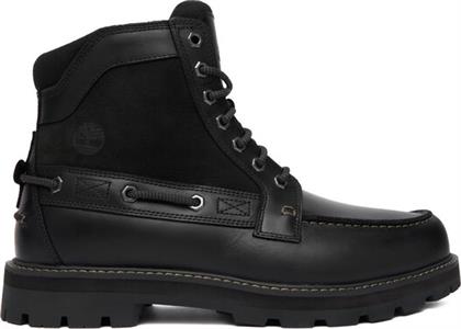 ΜΠΟΤΙΝΙΑ TIMBERLAND