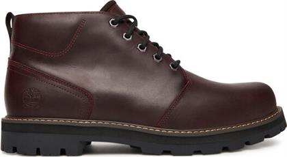 ΜΠΟΤΙΝΙΑ TIMBERLAND
