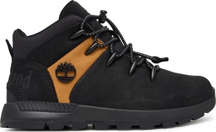 ΜΠΟΤΙΝΙΑ TIMBERLAND