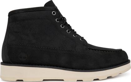 ΜΠΟΤΙΝΙΑ TIMBERLAND