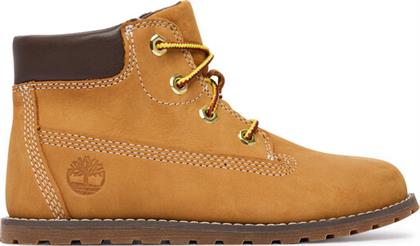ΜΠΟΤΙΝΙΑ TIMBERLAND