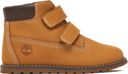 ΜΠΟΤΙΝΙΑ TIMBERLAND