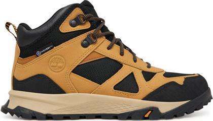 ΜΠΟΤΙΝΙΑ TIMBERLAND