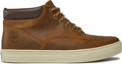 ΜΠΟΤΙΝΙΑ ADVENTURE 2.0 CHUKKA TB0A1JUN3581 ΚΑΦΕ TIMBERLAND