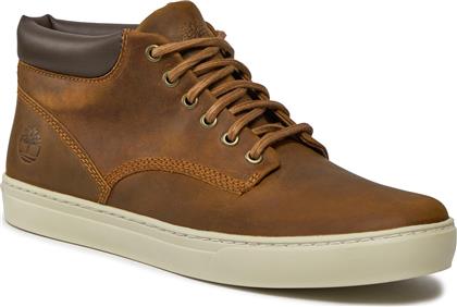 ΜΠΟΤΙΝΙΑ ADVENTURE 2.0 CHUKKA TB0A1JUN3581 ΚΑΦΕ TIMBERLAND