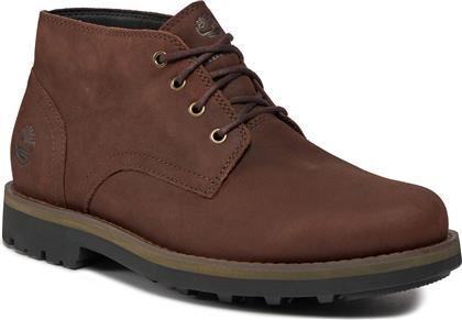 ΜΠΟΤΙΝΙΑ ALDEN BROOK WP CHUKKA TB0A3ZV19311 ΚΑΦΕ TIMBERLAND