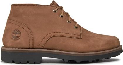 ΜΠΟΤΙΝΙΑ ALDEN BROOK WP CHUKKA TB0A65Q36431 ΚΑΦΕ TIMBERLAND