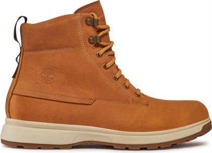 ΜΠΟΤΙΝΙΑ ATWELLS AVE WP BOOT TB0A43VN2311 ΚΑΦΕ TIMBERLAND